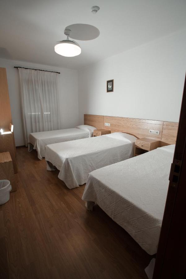 ואלנסה Hotel Padre Cruz מראה חיצוני תמונה